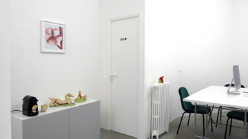 Antoine Levi / Ciaccia Levi - © Paris Internationale