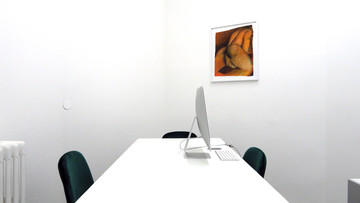 Antoine Levi / Ciaccia Levi - © Paris Internationale