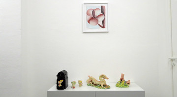 Antoine Levi / Ciaccia Levi - © Paris Internationale