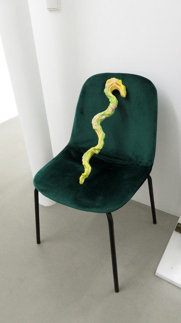 Antoine Levi / Ciaccia Levi - © Paris Internationale