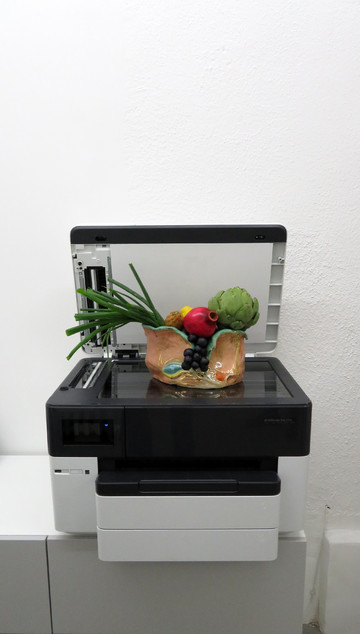 Antoine Levi / Ciaccia Levi - © Paris Internationale