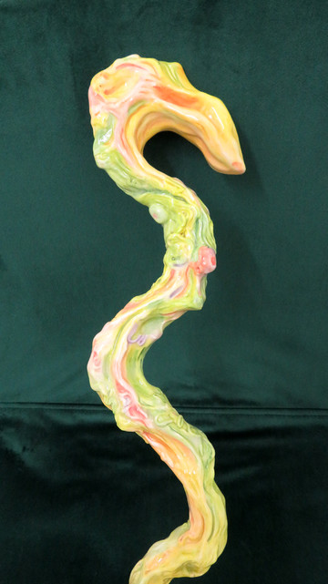 Antoine Levi / Ciaccia Levi - © Paris Internationale