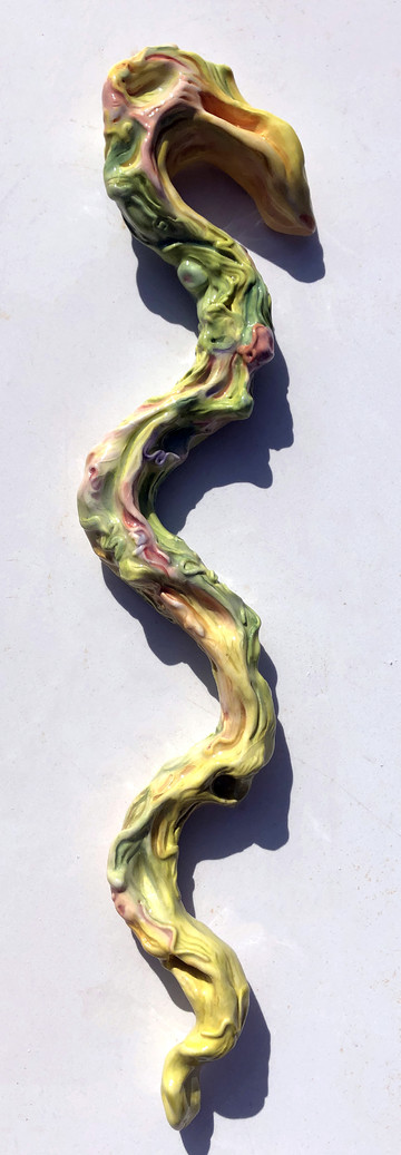 Fools stick - © Paris Internationale