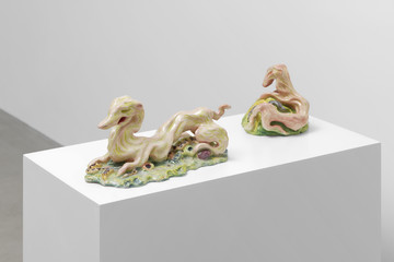 Weasel Vision - © Paris Internationale