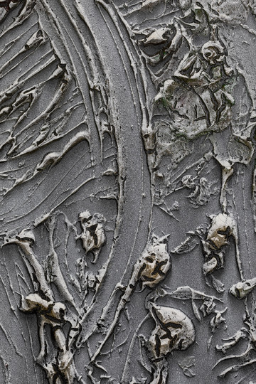 Dirty Hands (WARM WELCOME COLD WORLD) - © Paris Internationale