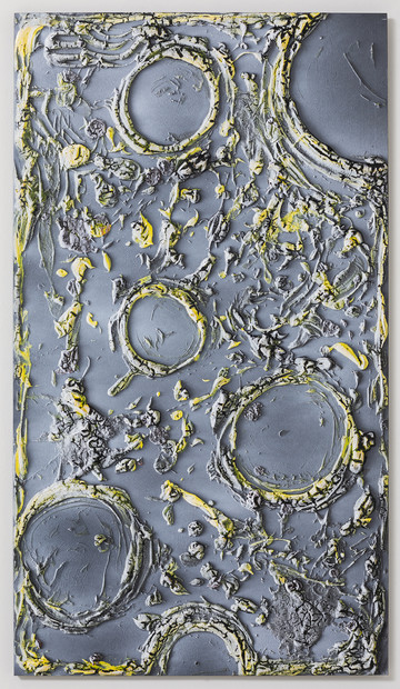 Untitled (CHEESE) - © Paris Internationale