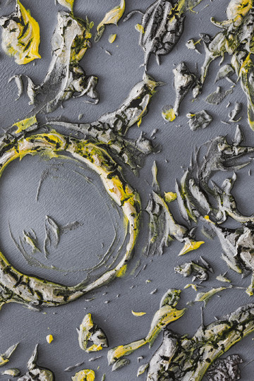 Untitled (CHEESE) - © Paris Internationale