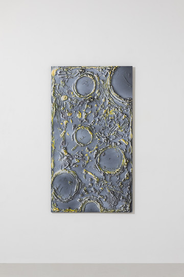 Untitled (CHEESE) - © Paris Internationale