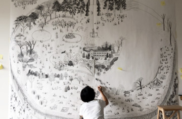 Capsule - © Paris Internationale