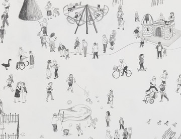 Capsule - © Paris Internationale