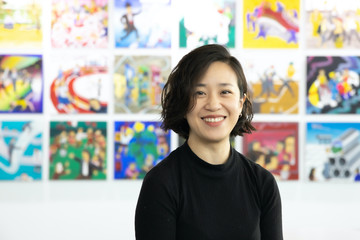 Capsule - © Paris Internationale