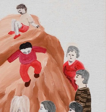 Free Time - © Paris Internationale