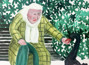 Judy - © Paris Internationale