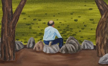 The Break - © Paris Internationale