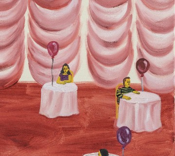 Silent Jazz 1 - © Paris Internationale