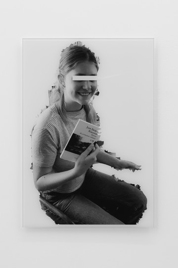 Carlos/Ishikawa - © Paris Internationale