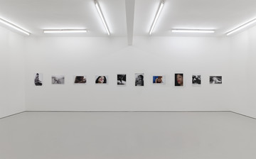 Carlos/Ishikawa - © Paris Internationale