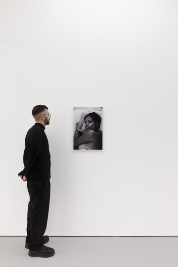 Michi 06 - © Paris Internationale