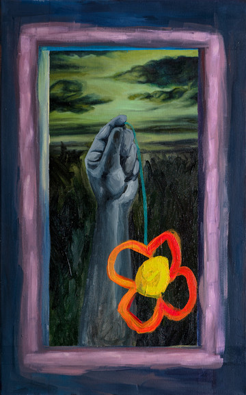 Cherish - © Paris Internationale