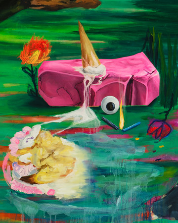 One of the Boys - © Paris Internationale