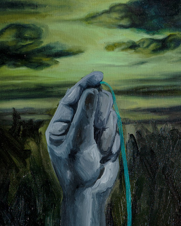 Thinking of You - © Paris Internationale