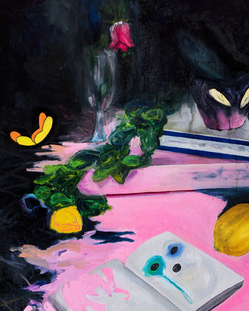 Warshed UP - © Paris Internationale