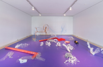 Christian Andersen - © Paris Internationale