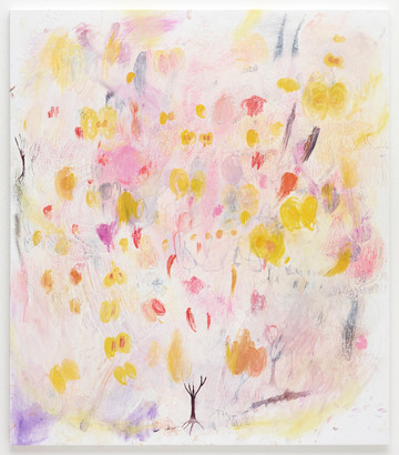 the juice of bees/ the berries of the grape/ and other secrets - © Paris Internationale