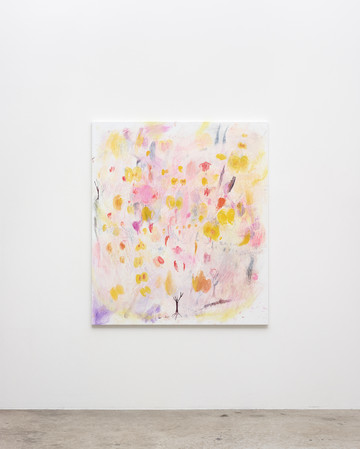 the juice of bees/ the berries of the grape/ and other secrets - © Paris Internationale