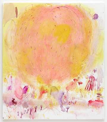 the juice of bees/ the berries of the grape/ and other secrets - © Paris Internationale