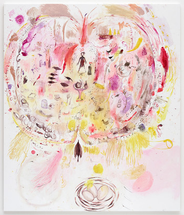 the juice of bees/ the berries of the grape/ and other secrets - © Paris Internationale