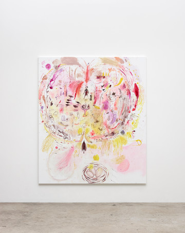 the juice of bees/ the berries of the grape/ and other secrets - © Paris Internationale