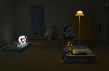 Cr&egrave;vec&oelig;ur - © Paris Internationale