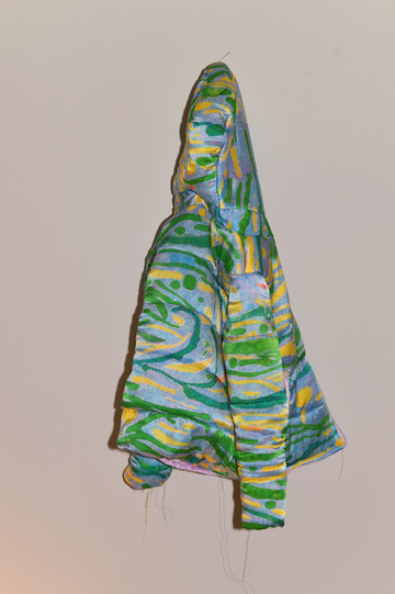 *Futur, ancien, fugitif,* 2019, exhibition view, Palais de Tokyo, Paris. - © &copy; Aur&eacute;lien Mole, Paris Internationale