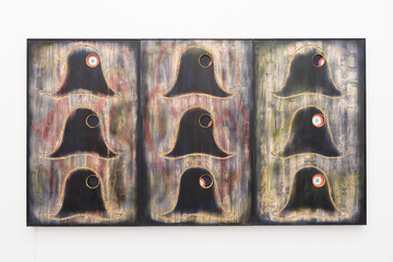 Bicornes (stand de tir) - © Paris Internationale