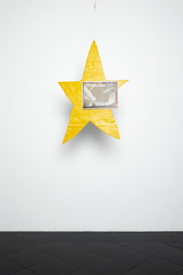 Fall Star, 2016 - © Paris Internationale