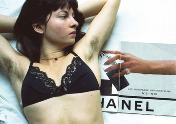 Chanel - © Paris Internationale