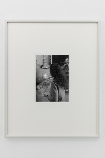 Ermes - Ermes - © Paris Internationale