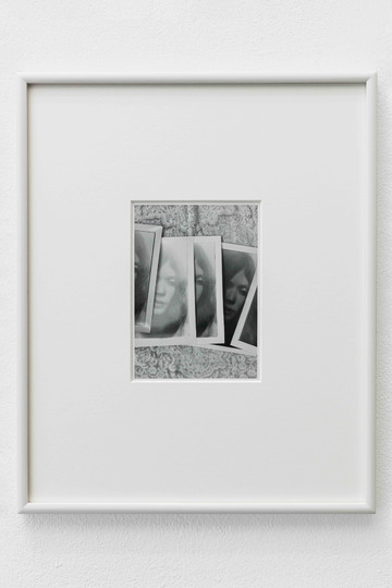 the eyes of eurydice #1 - © Paris Internationale