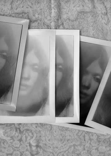 the eyes of eurydice #1 - © Paris Internationale