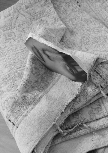 the eyes of eurydice #11 - © Paris Internationale