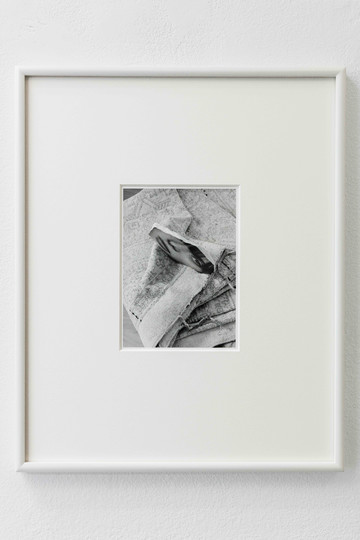 the eyes of eurydice #11 - © Paris Internationale