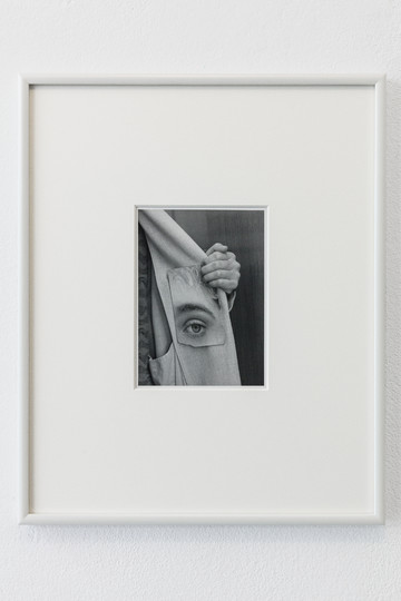 the eyes of eurydice #4 - © Paris Internationale