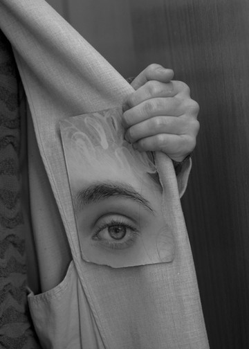 the eyes of eurydice #4 - © Paris Internationale