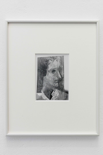 the eyes of eurydice #5 - © Paris Internationale