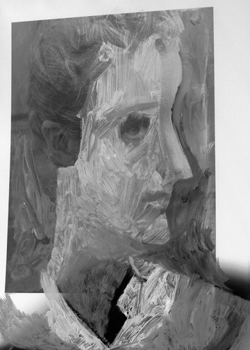 the eyes of eurydice #5 - © Paris Internationale