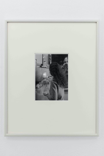 the eyes of eurydice #9 - © Paris Internationale