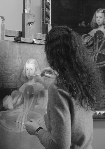 the eyes of eurydice #9 - © Paris Internationale