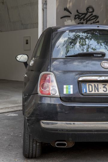 Fanta-MLN - © Paris Internationale