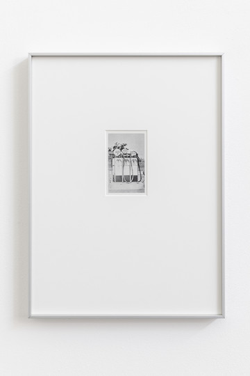 Every road movie is a western - © Paris Internationale